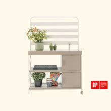 Load image into Gallery viewer, Garden Sink Station