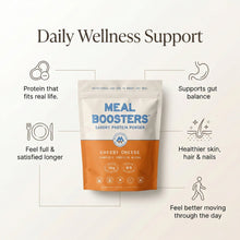 Load image into Gallery viewer, Cheesy Cheese - Collagen+ Protein Blend