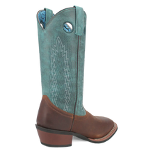 Load image into Gallery viewer, Laredo Sable - Women's Leather Cowgirl Boots