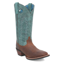Load image into Gallery viewer, Laredo Sable - Women's Leather Cowgirl Boots