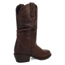Load image into Gallery viewer, Laredo Lazy River - Women's Leather Cowgirl Boots