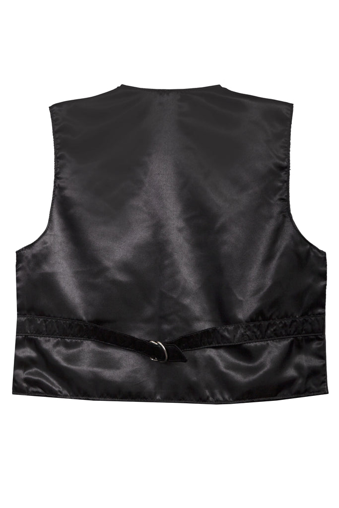Scully Colt (2002 Boar Suede) – Children's Vest