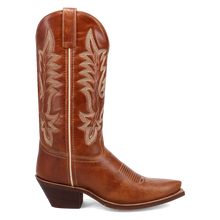 Load image into Gallery viewer, Laredo Carly - Women's Leather Cowgirl Boots