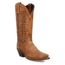 Load image into Gallery viewer, Laredo Ashlee - Women's Leather Cowgirl Boots