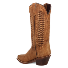 Load image into Gallery viewer, Laredo Ashlee - Women's Leather Cowgirl Boots