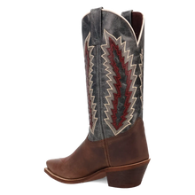 Load image into Gallery viewer, Laredo Cadence - Women's Leather Cowgirl Boots
