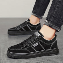 Load image into Gallery viewer, Men's Casual Outdoor Sneakers
