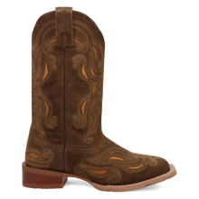 Load image into Gallery viewer, Laredo Millie - Women's Leather Cowgirl Boots