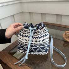 Load image into Gallery viewer, Retro Casual Travel Shoulder Crossbody Bag
