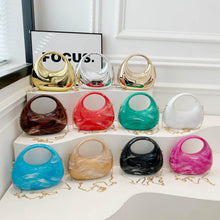 Load image into Gallery viewer, Acrylic Box Bag