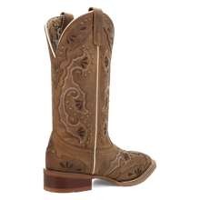 Load image into Gallery viewer, Laredo Lottie - Women's Cowgirl Boot