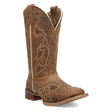 Load image into Gallery viewer, Laredo Lottie - Women's Cowgirl Boot
