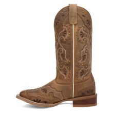 Load image into Gallery viewer, Laredo Lottie - Women's Cowgirl Boot