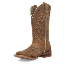 Load image into Gallery viewer, Laredo Lottie - Women's Cowgirl Boot