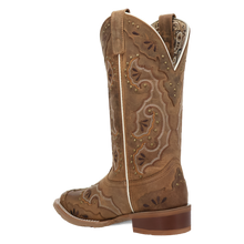 Load image into Gallery viewer, Laredo Lottie - Women's Cowgirl Boot