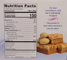 Load image into Gallery viewer, Frosted Peanut Butter Bars