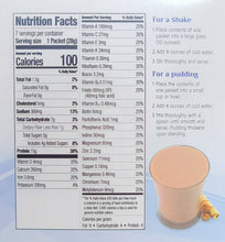 Load image into Gallery viewer, Hazelnut Cocoa Shake