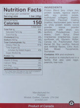 Load image into Gallery viewer, Raspberry Dark Chocolate Squares - ProtiDiet