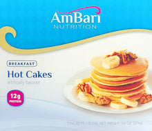 Load image into Gallery viewer, Pancakes (Hot Cakes)