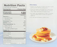 Load image into Gallery viewer, Pancakes (Hot Cakes)