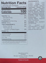 Load image into Gallery viewer, Banana Nut Oatmeal - ProtiDiet