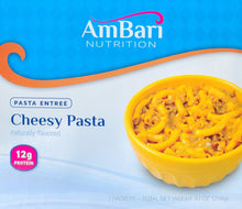 Load image into Gallery viewer, Cheesy Pasta