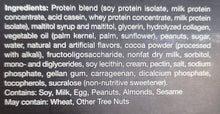 Load image into Gallery viewer, Caramel Nut Protein Bar - Proti-Bar