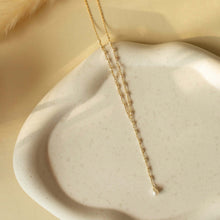 Load image into Gallery viewer, Kensington Pearl Necklaces