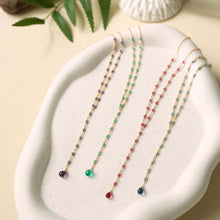 Load image into Gallery viewer, Kensington Necklace