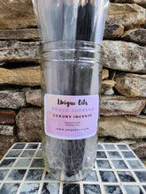 Load image into Gallery viewer, Unique Oils Luxury Incense - Peach Supreme (pack of 10)