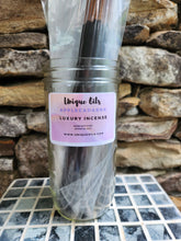 Load image into Gallery viewer, Unique Oils Luxury Incense - Applecadabra (pack of 10)