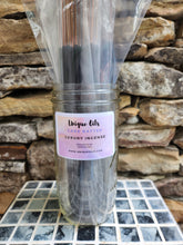 Load image into Gallery viewer, Unique Oils Luxury Incense - Cake Batter (pack of 10)
