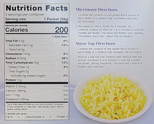 Load image into Gallery viewer, Pasta Alfredo