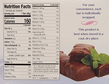 Load image into Gallery viewer, Mint Cocoa Bars