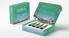Load image into Gallery viewer, Postpartum Essentials Kit with Gift Box