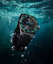 Load image into Gallery viewer, Aquacarbon Pro Forged Grey - Sunburst