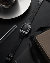 Load image into Gallery viewer, Icon - Black