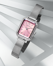 Load image into Gallery viewer, Icon - Silver Pink