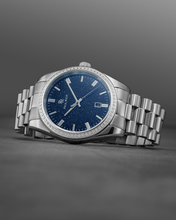 Load image into Gallery viewer, Legacy Silver Blue Aventurine