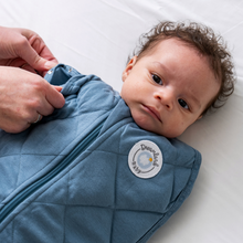 Load image into Gallery viewer, Dream Weighted Sleep Swaddle