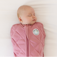 Load image into Gallery viewer, Dream Weighted Sleep Swaddle
