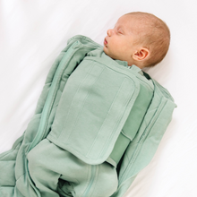Load image into Gallery viewer, Dream Weighted Sleep Swaddle