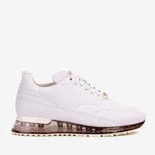 Load image into Gallery viewer, The Lexington White Men Sneaker