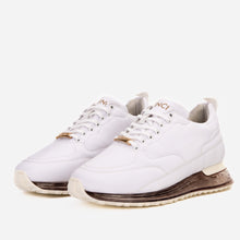 Load image into Gallery viewer, The Lexington White Men Sneaker