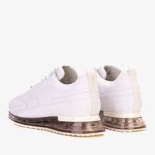 Load image into Gallery viewer, The Lexington White Men Sneaker