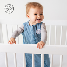 Load image into Gallery viewer, Bamboo Classic Sleep Sack (Non-weighted)
