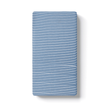 Load image into Gallery viewer, Bamboo Fitted Crib Sheets