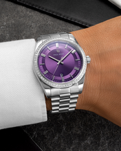 Load image into Gallery viewer, Legacy Silver Plum