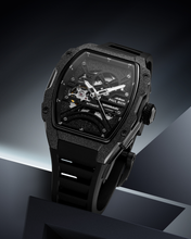 Load image into Gallery viewer, Astro Skeleton Galaxy Black