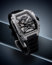 Load image into Gallery viewer, Astro Skeleton Abyss Silver
